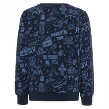 Толстовка для мальчика