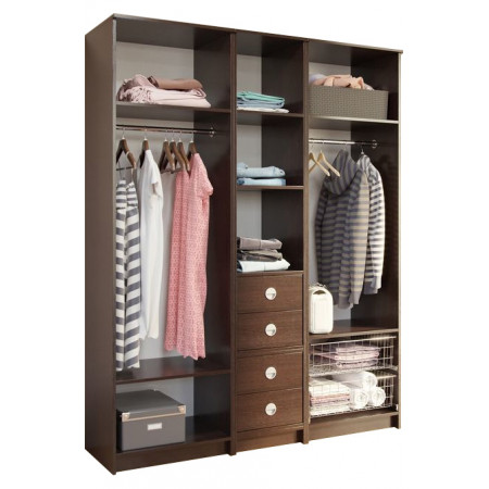 Гардеробная