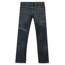 Джинсы для мальчиков