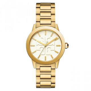 Золотые часы Lioso