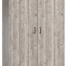 Шкаф модульный