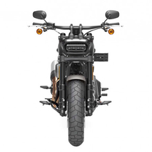 Мотоцикл Damor KG250