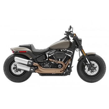 Мотоцикл Damor KG250