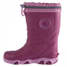 Резиновые сапоги для девочек