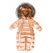 Комбинезон Force 04A для девочки