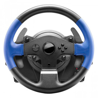 Игровой руль Argiris 10