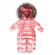 Комбинезон Force 04A для девочки