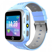 Умные часы Cleverli