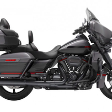 Дорожный мотоцикл Amintas Z1000RW