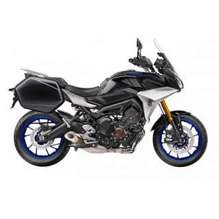 Спортивный мотоцикл Leader sport DE-34