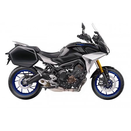 Спортивный мотоцикл Leader sport DE-34