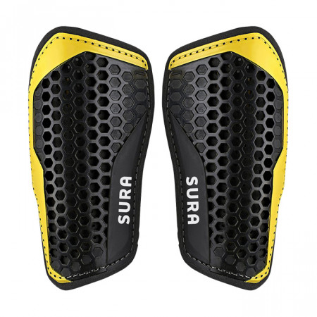 Футбольные щитки Sura