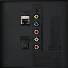 Full HD-телевизор Mirt SE