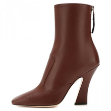 Ботильоны женские